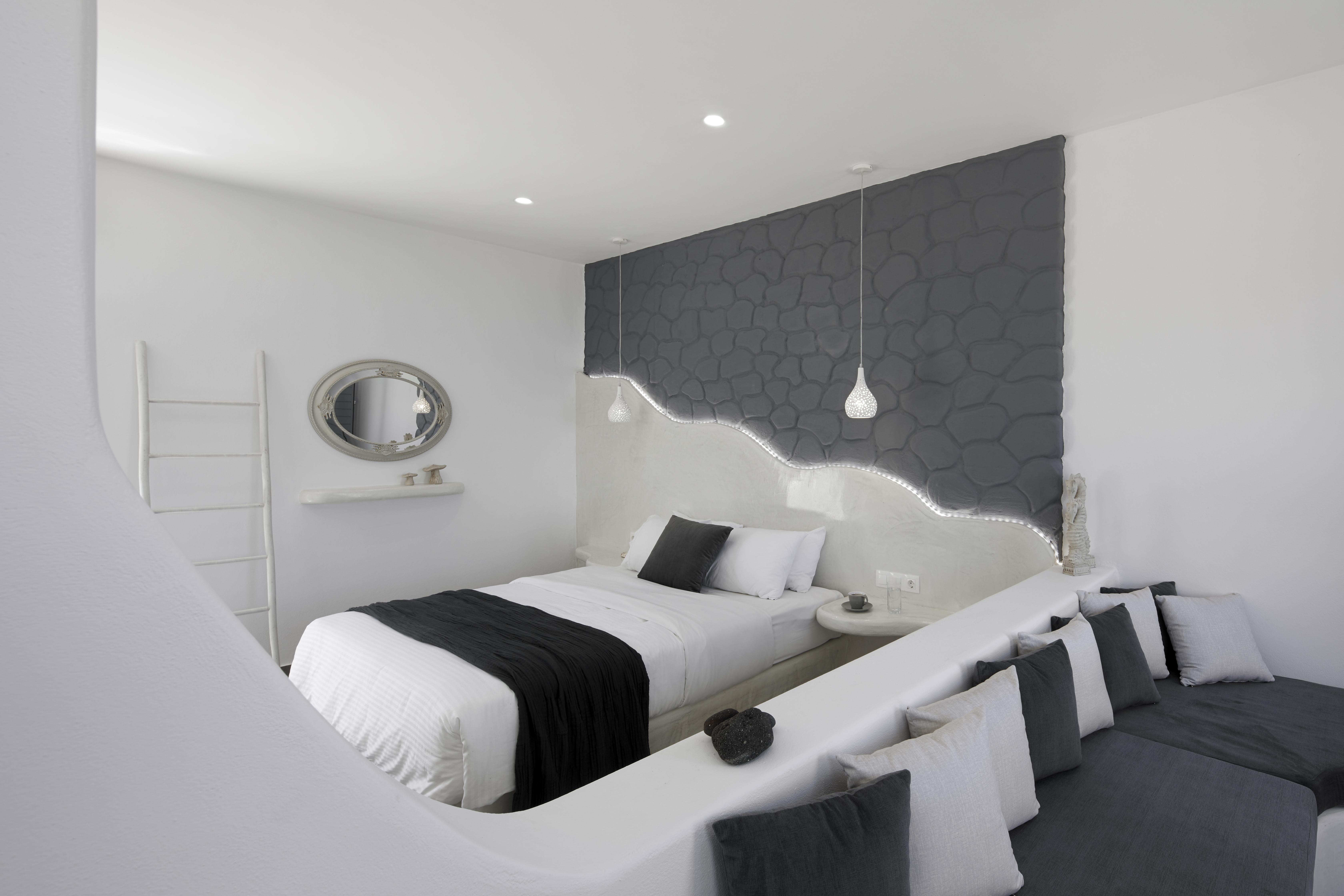 Golden East Apartment Imerovigli  Exterior photo